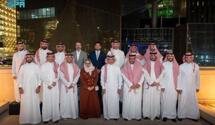 الهيئة الملكية لمدينة الرياض توقع 10 اتفاقيات جديدة لانضمام شركات رائدة إلى الحي الإبداعي