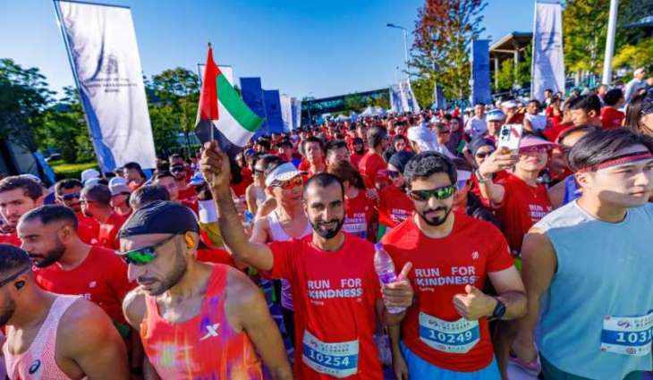 اللجنة العليا لسباق زايد الخيري تعلن جاهزيتها لانطلاق الحدث في البرازيل