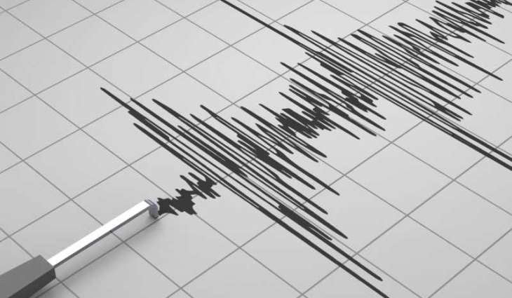هزة أرضية بقوة 4.9 درجة تضرب بابوا غينيا الجديدة
