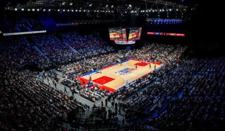 New York Knicks beat Philadelphia to sweep NBA Abu Dhabi 2025