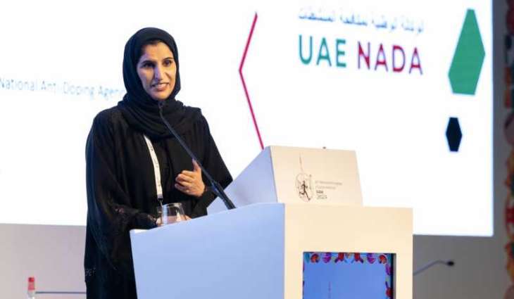 UAE to participate in COP10 to International Convention against Doping in Sport