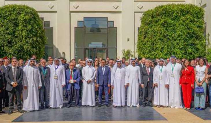Sharjah Award for Public Finance opens ‘Arab Financial Forum 3’ in Morocco