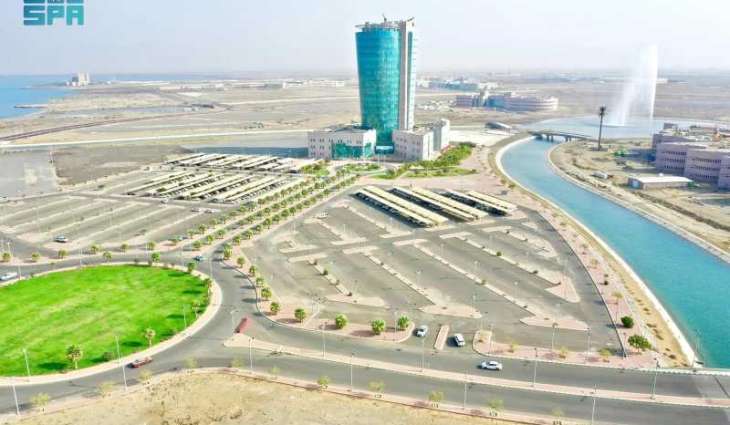 دراسة بحثية من جامعة جازان تكشف عن 