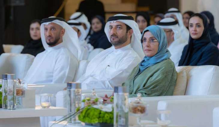 Sultan bin Ahmed, Jawaher Al Qasimi attend first Global Children and Youth Film Congress