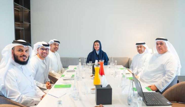 Emirates Franchise Association reviews strategic plan to boost UAE’s business ecosystem
