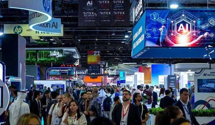 Powerful AI use-cases in focus at GITEX GLOBAL 2025