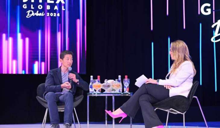 OpenAI, G42, Microsoft lead landmark dialogues on co-creating AI-native societies at GITEX GLOBAL 2025