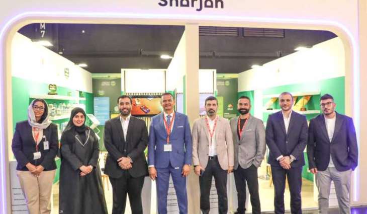 Sharjah Chamber participates in Anuga 2025 trade fair in Germany, strengthens global footprint of local food companies