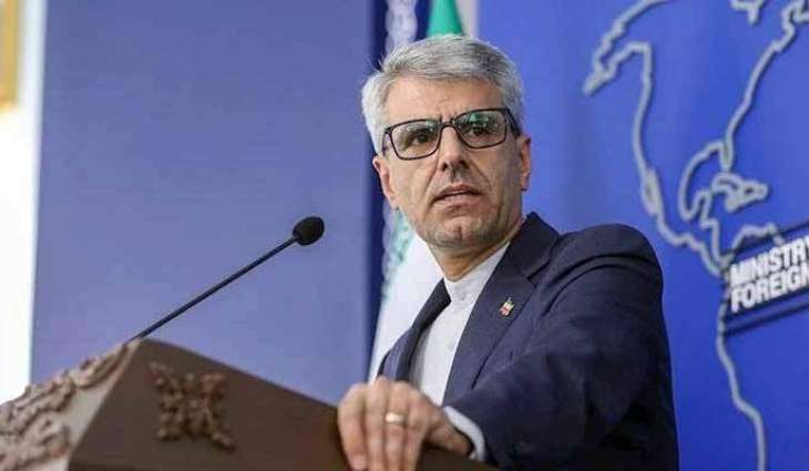 Iran rejects Trump’s talks offer