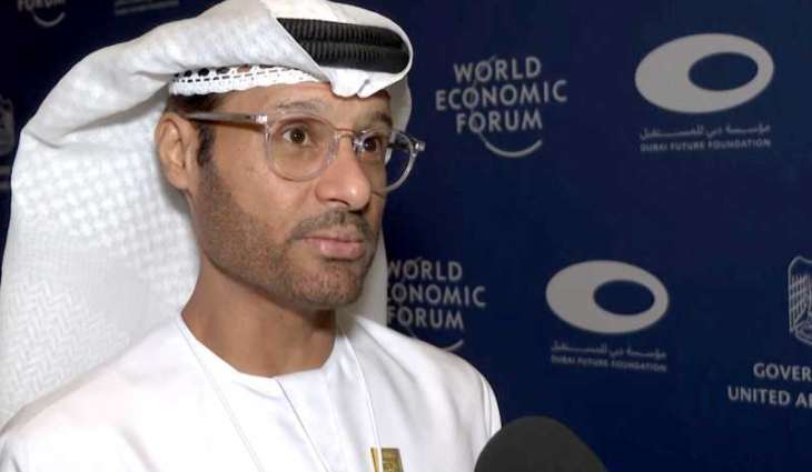 محمد الكويتي: إستراتيجية الإمارات تحقق التكامل بين الأمن السيبراني والذكاء الاصطناعي