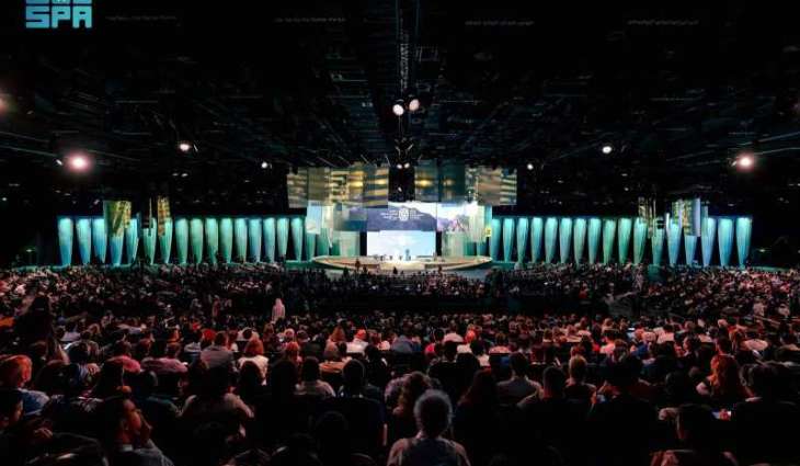 Imam Turki Royal Reserve Draws Global Attention at IUCN World Conservation Congress