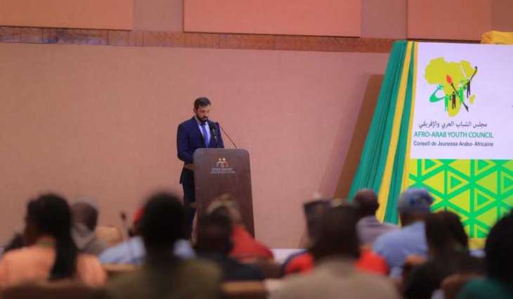 Sultan Al Neyadi attends Uganda’s Independence Day celebrations