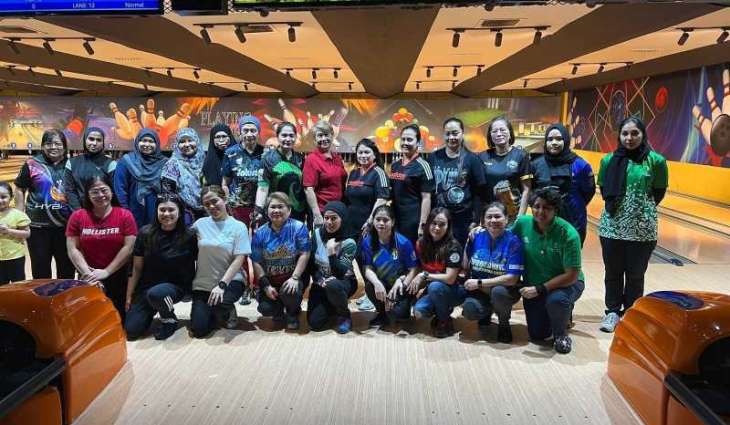 Sixth Edition of Saudi Bowling Federation Championship Kicks off in Jeddah