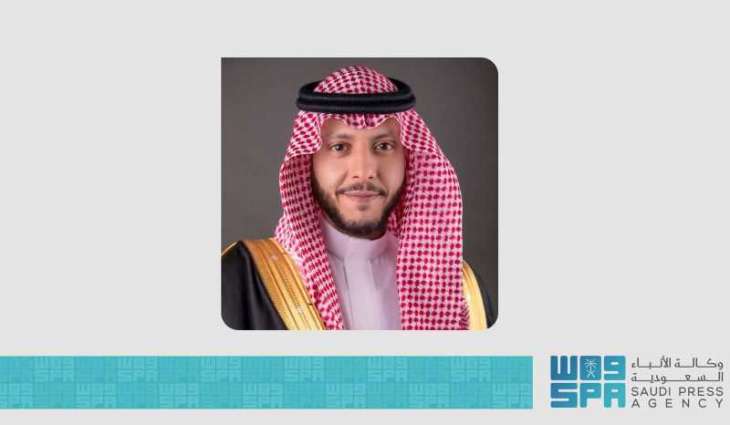 محافظ الطائف يكرّم لاعبي ولاعبات مركز الصم بالمحافظة