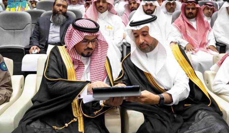 أمانة الباحة تُطلق مشروع مسح وتقييم الطرق باستخدام تقنيات ذكية لرفع جودة البنية التحتية