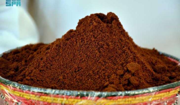 Al-Bayad Date Seed Coffee: Innovating Tradition in Najran's Agriculture