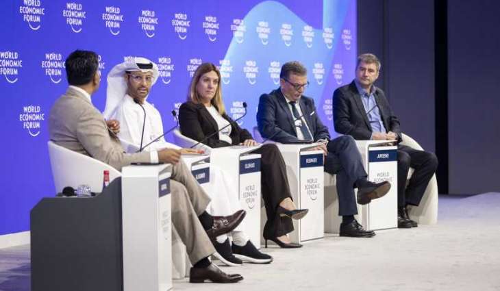 مسؤولون و خبراء : التعاون والشراكات الاستراتيجية ضرورة لمعالجة تحديات الأمن السيبراني