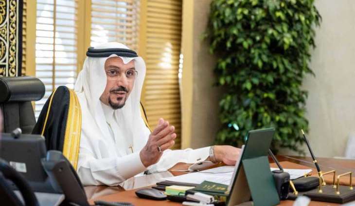الأمير فيصل بن مشعل يرأس اجتماع الاستعدادات الخاصة للبطولة الآسيوية للدراجات التي تستضيفها القصيم
