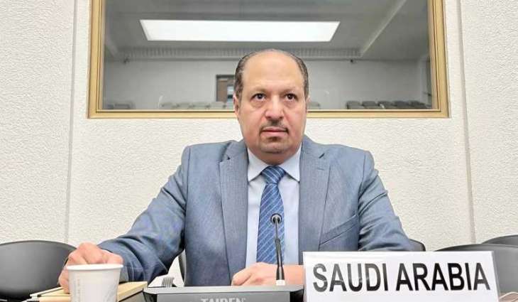 المملكة تشارك في اجتماع مجموعة المانحين على مستوى الخبراء لدعم مكتب الأمم المتحدة لتنسيق الشؤون الإنسانية في جنيف