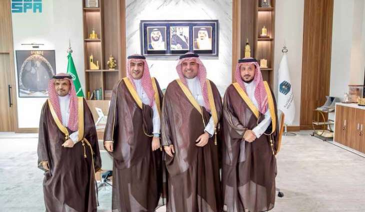 أمانة العاصمة المقدسة والهيئة السعودية للمقاولين تبحثان تطوير وتنظيم قطاع المقاولات بمكة المكرمة