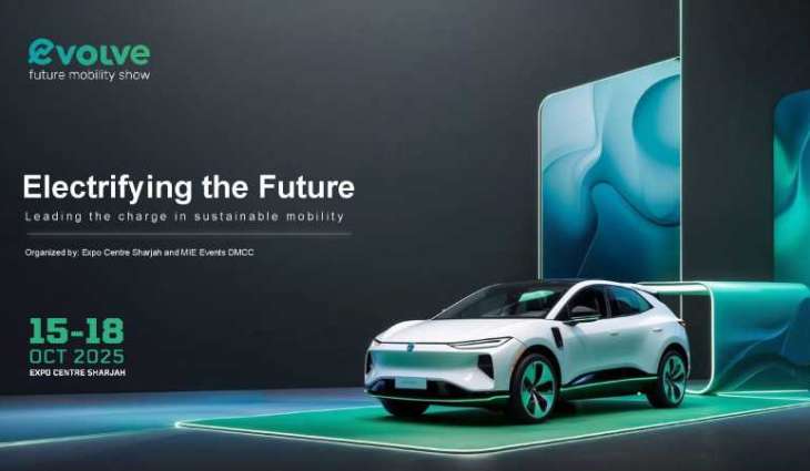 Evolve Future Mobility Show to unveil A2RL Autonomous Formula 1 Car