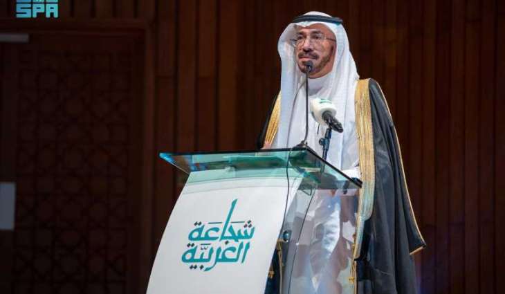 الدكتور الوشمي: ندوة 