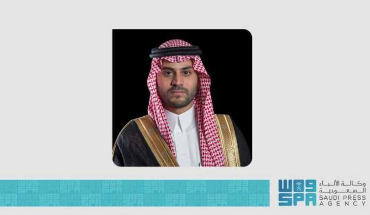 نائب أمير منطقة حائل يهنئ القيادة بمناسبة تأهل المنتخب السعودي لكأس العالم 2026م