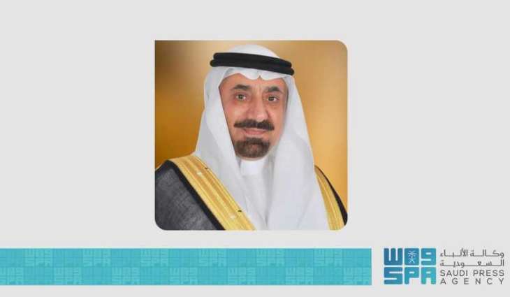 أمير نجران يرفع التهنئة للقيادة بمناسبة تأهل المنتخب السعودي إلى نهائيات كأس العالم 2026