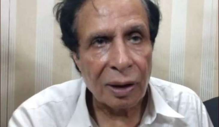 Verdict reserved in Parvez Elahi case