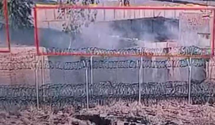 Pakistan Army repels Afghan Taliban, TTP attacks at Chaman border: ISPR