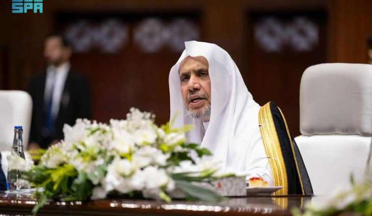 MWL Secretary-General Opens Second Meeting of Pakistani Scholars in Islamabad