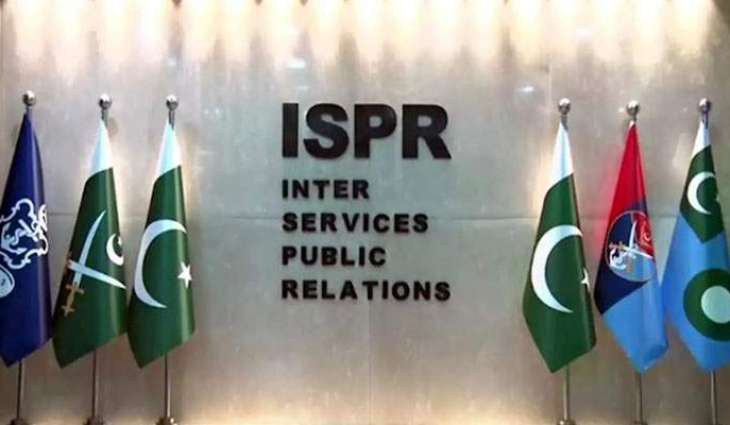 ISPR warns India against provocative propaganda