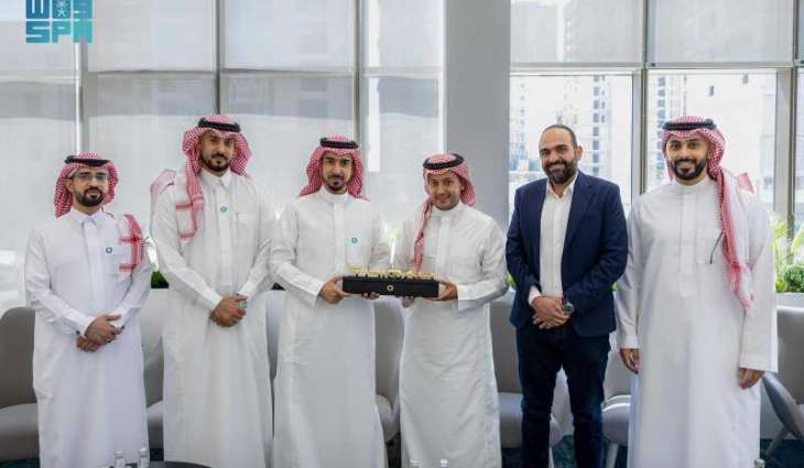 THIQAH Completes Cloud Infrastructure Project in Collaboration with Google Cloud