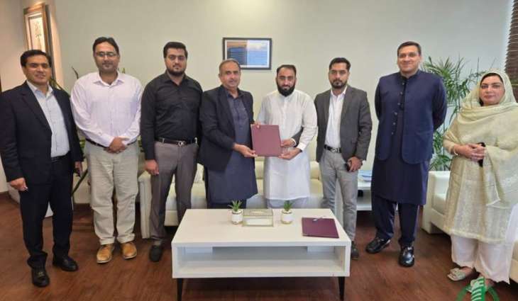 PITB e-Rozgaar 2.0 Partners with Hunarmand Punjab to Empower Youth with Digital Skills