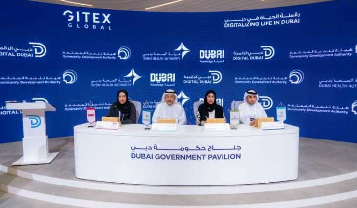 Digital Dubai launches ‘Digital Balance Programme’ in collaboration with three government entities