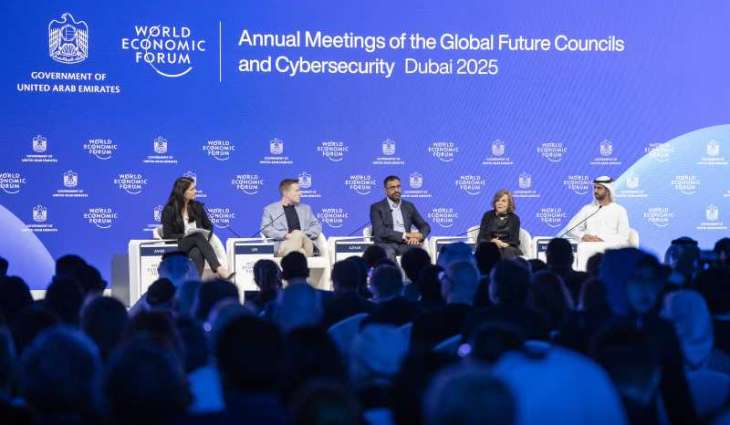 عمر سلطان العلماء: تجربة الإمارات في توظيف التحول الرقمي جعلتها نموذجاً ملهماً إقليمياً ودولياً