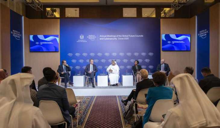 متحدثون يؤكدون أهمية التعاون الدولي في توظيف التكنولوجيا والذكاء الاصطناعي لإحداث الأثر الإيجابي في حياة المجتمعات 