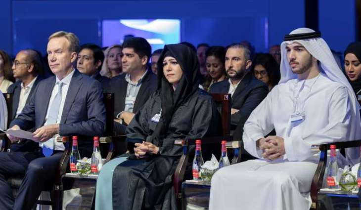Annual Meetings of Global Future Councils and Cybersecurity 2025 chart roadmap for high-impact sectors shaping human lives