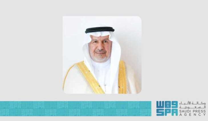 الدكتور عبدالله الربيعة يهنئ القيادة بمناسبة تأهل المنتخب السعودي لكأس العالم 2026