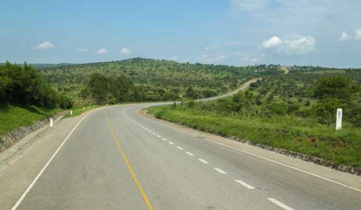 ADFD finances strategic road project to boost connectivity in Eastern Uganda
