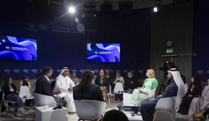 Global Future Councils 2025: AI infrastructure must be built to scale innovation, shrink environmental impact