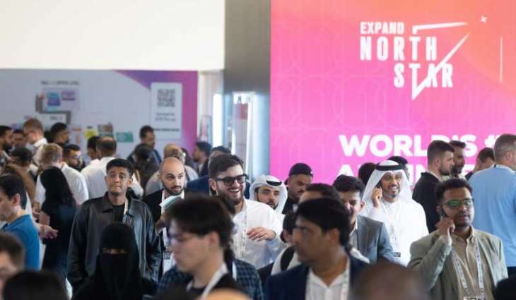 Expand North Star concludes its tenth edition, consolidating Dubai's position as global incubator for innovation, digital investments