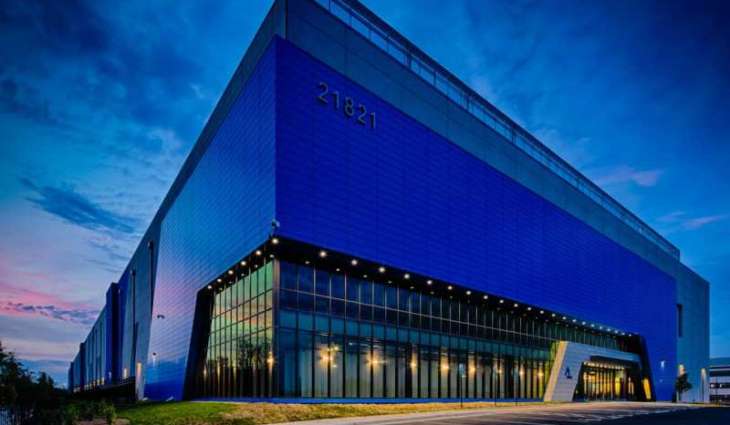 MGX, Artificial Intelligence Infrastructure Partnership, BlackRock’s Global Infrastructure partners to acquire Aligned Data Centers