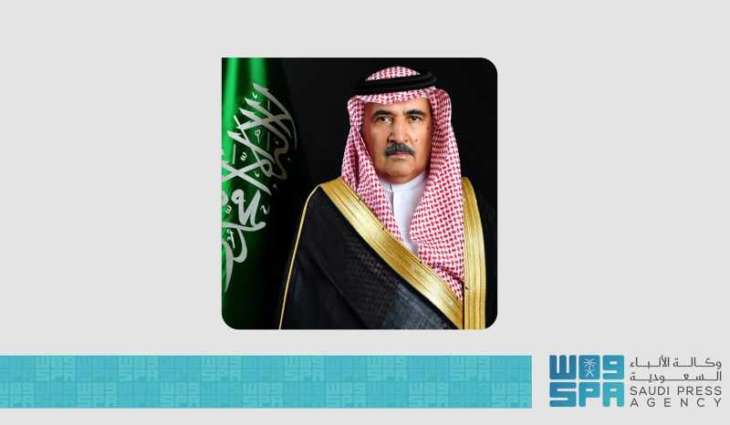 رئيس أمن الدولة يهنئ القيادة بمناسبة تأهل المنتخب لكأس العالم 2026