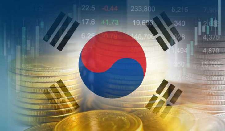 Korea logs $61.8 billion fiscal deficit in first 8 months of year