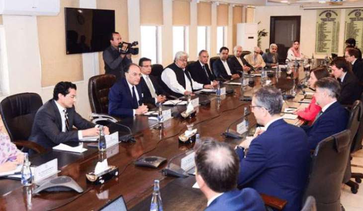 Pakistan faces $6bn trade data gap in IMF talks