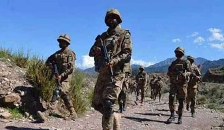 From 13-15 October 2025, thirty four Khwarij belonging to Indian Proxy Fitna Al Khwarij were killed in multiple engagements in Khyber Pakhtunkhwa Province