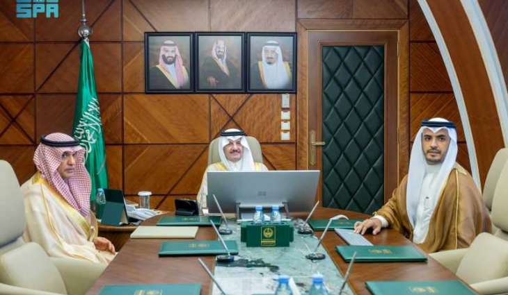 أمير المنطقة الشرقية يؤكد أهمية ربط تصاميم الميادين بتاريخ المملكة وإرثها الوطني