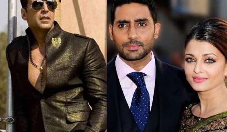 Akshay Kumar sues over deepfake misuse