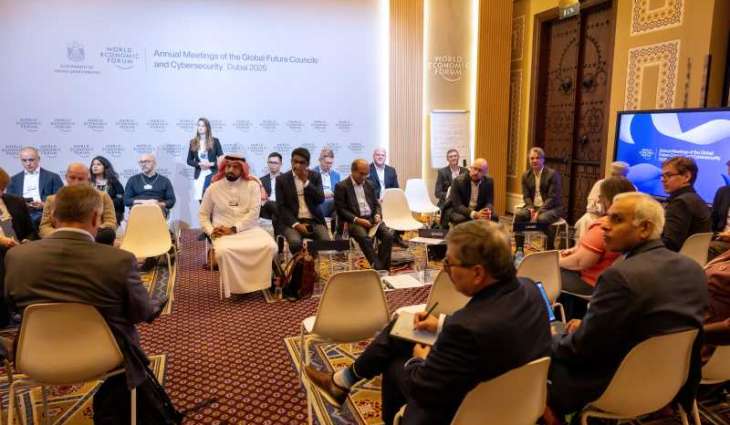 Experts call for inclusive, sustainable societies at Global Future Councils 2025